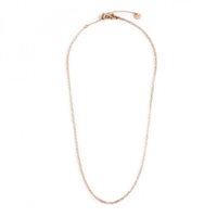 Collana Marlù Donna Basi in Acciaio 2CA0018R - 2CA0018R